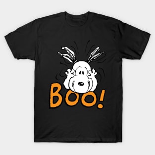 2021 Is Boo Sheet T-Shirt